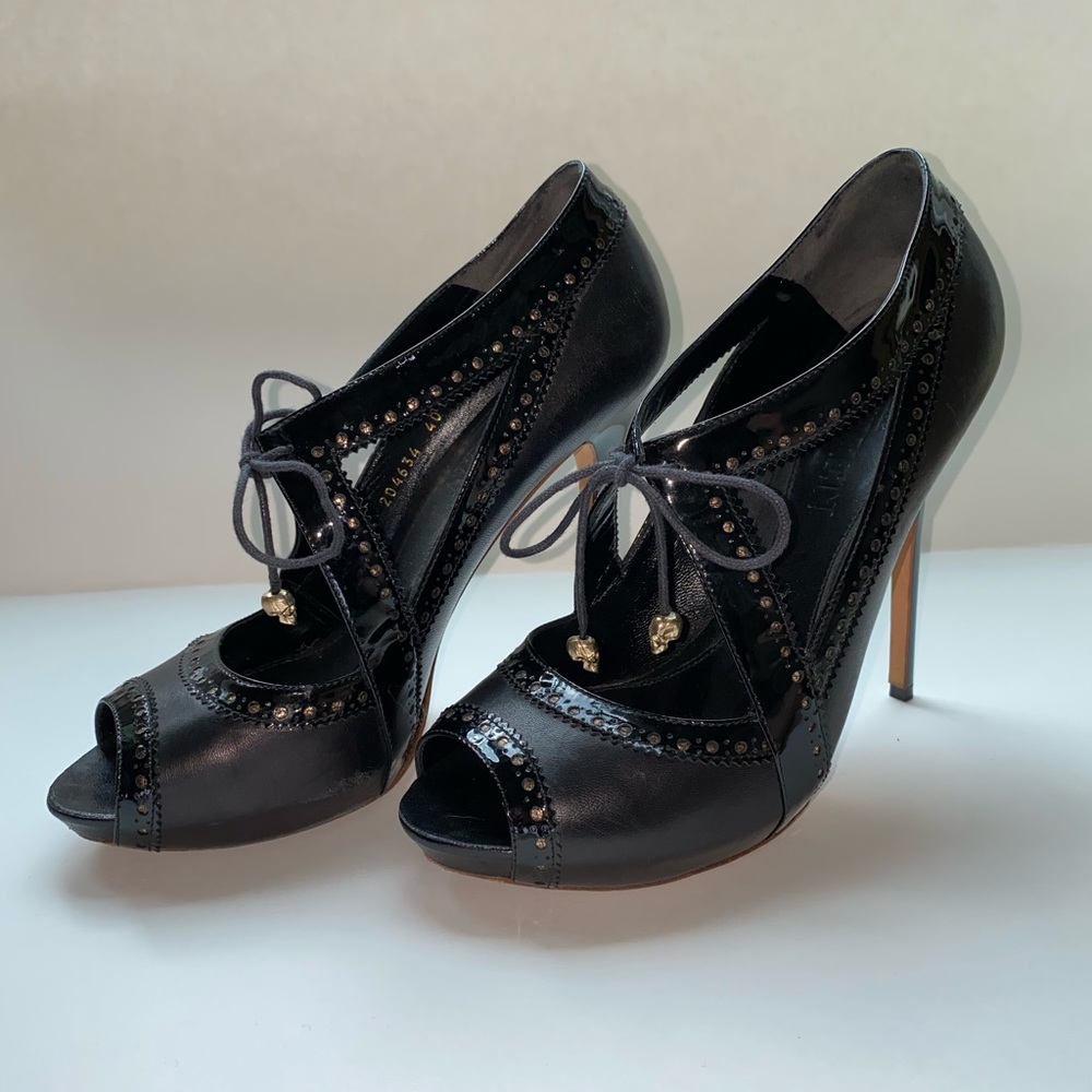 Alexander McQUEEN pumps